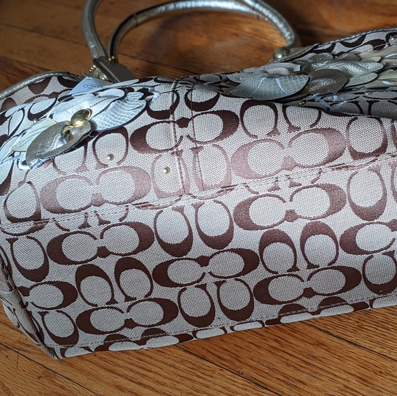 Coach limited edition bag - Picture 5 of 8